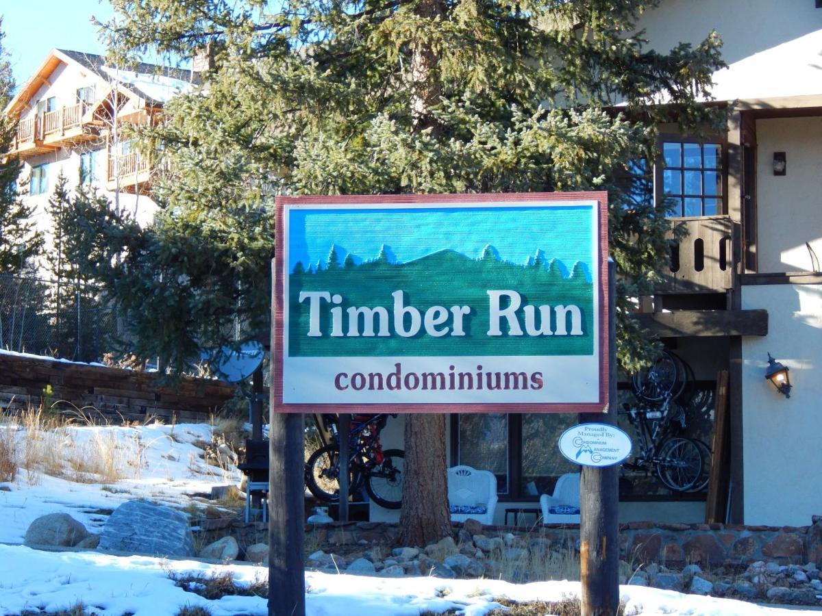 Timber Run Vila Winter Park Exterior foto